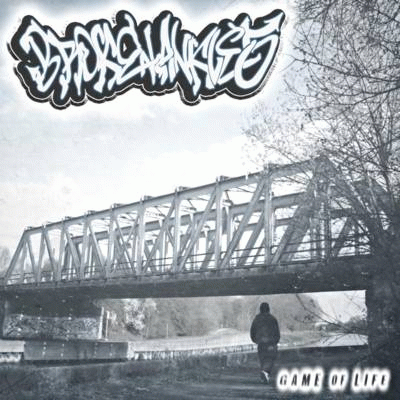 Broken Ankles : Game of Life